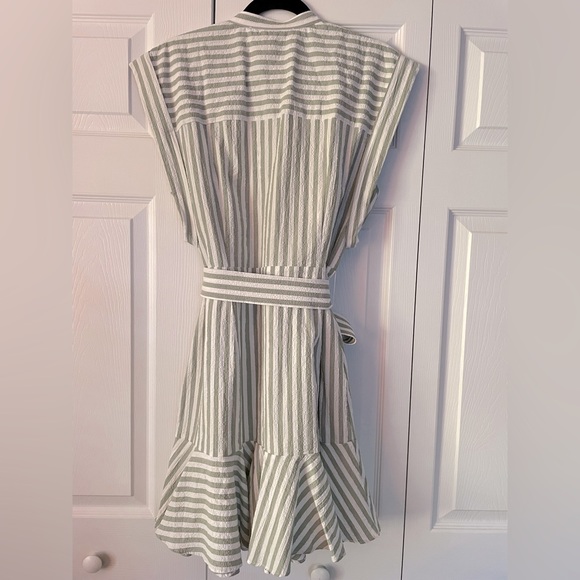 VERONICA BEARD Dress - Picture 7 of 8